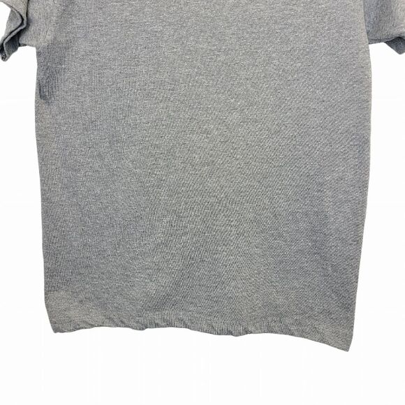 Guatape Es Una Chimba Parce Colombia Grey Yellow Short Sleeve Cotton Tshirt M - Picture 7 of 16